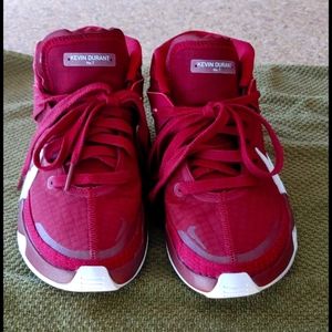 KEVIN DURENT KIDS SNEAKERS